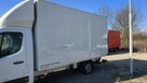 Opel Movano - 8
