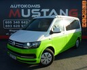 Volkswagen California Beach*2.0 TDI 150Ps*KAMPER*Camping*Klimatronik*2xPDC*Niski Przebieg