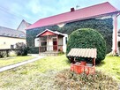 Dom Częstocice gm. Wiązów, - 1