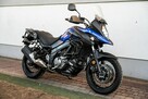 Suzuki DL 650 R 2020 ABS MAŁY PRZEBIEG Raty Transport  Książka Serw Mega Zadbana