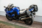 Kawasaki ZZR 1400 ABS 2006  2 X KUFER Mały Przebieg Raty Transport Największy Wybór - 4