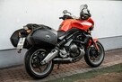 Kawasaki VERSYS 650 VERSYS 650 R 2006 ABS Raty Transport  2X KUFRY Niemiecki TUV 2025 - 4