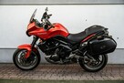Kawasaki VERSYS 650 VERSYS 650 R 2006 ABS Raty Transport  2X KUFRY Niemiecki TUV 2025 - 6