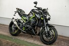 Kawasaki Z 900 R 2022 KSIĄŻKA  Jak Nowy ABS Raty Transport  Serwis ASO  Pełna MOC