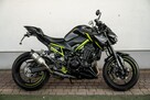 Kawasaki Z 900 R 2022 KSIĄŻKA  Jak Nowy ABS Raty Transport  Serwis ASO  Pełna MOC - 2