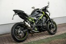 Kawasaki Z 900 R 2022 KSIĄŻKA  Jak Nowy ABS Raty Transport  Serwis ASO  Pełna MOC - 3