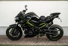 Kawasaki Z 900 R 2022 KSIĄŻKA  Jak Nowy ABS Raty Transport  Serwis ASO  Pełna MOC - 5