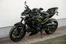 Kawasaki Z 900 R 2022 KSIĄŻKA  Jak Nowy ABS Raty Transport  Serwis ASO  Pełna MOC - 6