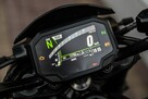 Kawasaki Z 900 R 2022 KSIĄŻKA  Jak Nowy ABS Raty Transport  Serwis ASO  Pełna MOC - 9