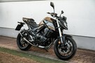Honda Hornet CB 750 ABS 2023 JAK NOWA 300KM Transport Raty Największy Wybór W PL