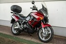 Honda Varadero 1000 R 2003 KUFER Raty Transport Największy Wybór Motocykli W PL