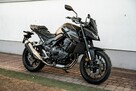 Honda Hornet CB 750 ABS 2025 JAK NOWA 100 KM Transport Raty Gwarancja 2027  Kat A2