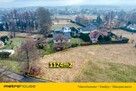 Działka budowlana w Jasienicy 1124 m2 - 6