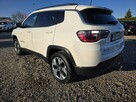 Jeep Compass 2.0 170ps LED Navi Kamera Cofania 4x4 Gwarancja - 3
