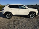 Jeep Compass 2.0 170ps LED Navi Kamera Cofania 4x4 Gwarancja - 9