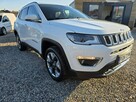Jeep Compass 2.0 170ps LED Navi Kamera Cofania 4x4 Gwarancja - 11