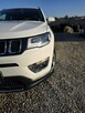 Jeep Compass 2.0 170ps LED Navi Kamera Cofania 4x4 Gwarancja - 12