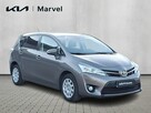 Toyota Verso 1.6 132 KM / Active / Gwarancja producenta / Niski przebieg / Salon Pl - 7