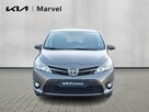 Toyota Verso 1.6 132 KM / Active / Gwarancja producenta / Niski przebieg / Salon Pl - 8