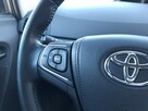 Toyota Verso 1.6 132 KM / Active / Gwarancja producenta / Niski przebieg / Salon Pl - 15