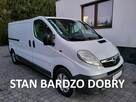 Opel Vivaro ** LONG ** 2,0 dci   **