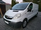Opel Vivaro ** LONG ** 2,0 dci   ** - 2