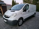 Opel Vivaro ** LONG ** 2,0 dci   ** - 3