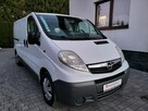 Opel Vivaro ** LONG ** 2,0 dci   ** - 4