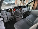 Opel Vivaro ** LONG ** 2,0 dci   ** - 8