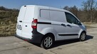 Ford Transit Courier 1.5 TDCi 100KM Klima Pdc Polski Salon Vat 1 - 3