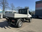 IVECO DAILY 55S17 4X4, energetyka, wiertnica - 3