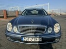 Mercedes E 200 1,8 Kompresor*163PS*Automat*236.000km*Elegance*1wł* - 2