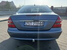 Mercedes E 200 1,8 Kompresor*163PS*Automat*236.000km*Elegance*1wł* - 4