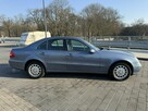 Mercedes E 200 1,8 Kompresor*163PS*Automat*236.000km*Elegance*1wł* - 6