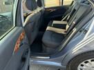 Mercedes E 200 1,8 Kompresor*163PS*Automat*236.000km*Elegance*1wł* - 10