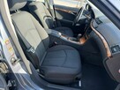 Mercedes E 200 1,8 Kompresor*163PS*Automat*236.000km*Elegance*1wł* - 12