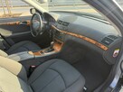 Mercedes E 200 1,8 Kompresor*163PS*Automat*236.000km*Elegance*1wł* - 13