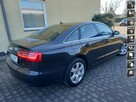 Audi A6 2.0Tdi 177KM Manual Sedan Bi-Xenon 2xLedy Navi Bezwypadkowa Zarejestr. - 1