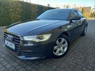 Audi A6 2.0Tdi 177KM Manual Sedan Bi-Xenon 2xLedy Navi Bezwypadkowa Zarejestr. - 6