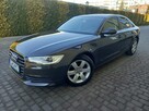 Audi A6 2.0Tdi 177KM Manual Sedan Bi-Xenon 2xLedy Navi Bezwypadkowa Zarejestr. - 7
