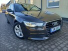 Audi A6 2.0Tdi 177KM Manual Sedan Bi-Xenon 2xLedy Navi Bezwypadkowa Zarejestr. - 8