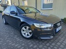 Audi A6 2.0Tdi 177KM Manual Sedan Bi-Xenon 2xLedy Navi Bezwypadkowa Zarejestr. - 9