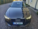 Audi A6 2.0Tdi 177KM Manual Sedan Bi-Xenon 2xLedy Navi Bezwypadkowa Zarejestr. - 12