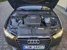 Audi A6 2.0Tdi 177KM Manual Sedan Bi-Xenon 2xLedy Navi Bezwypadkowa Zarejestr. - 13