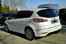 Ford S-Max 2,0TDCI NAVI, 7 osób, skóra, alu R19, automat - 3