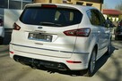 Ford S-Max 2,0TDCI NAVI, 7 osób, skóra, alu R19, automat - 6