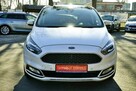 Ford S-Max 2,0TDCI NAVI, 7 osób, skóra, alu R19, automat - 10