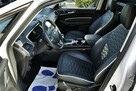Ford S-Max 2,0TDCI NAVI, 7 osób, skóra, alu R19, automat - 16