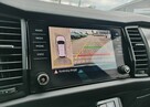Škoda Kodiaq RS 2.0TDI 240KM Bi-TDI 4x4 DSG 2019 2WŁ SalonPL FV23% - 15