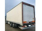 Mercedes Actros Euro6 ośskrętna podnoszona 6x2 kontener 23pal ks.serwi - 4